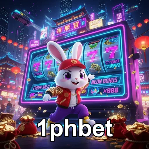 1phbet rabbit slot machine