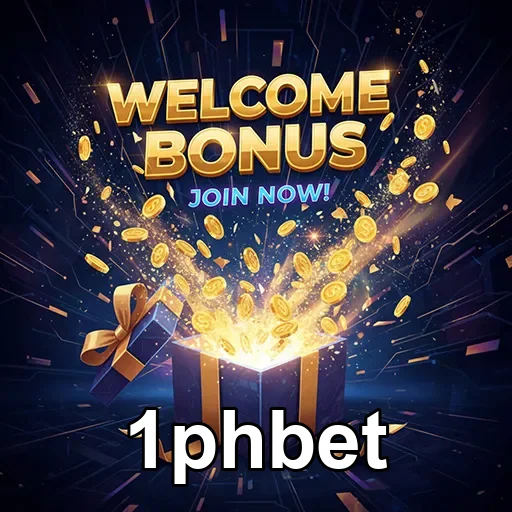 1phbet welcome bonus gift 7